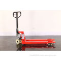 move by hydraulic pump hand pallet truck AC